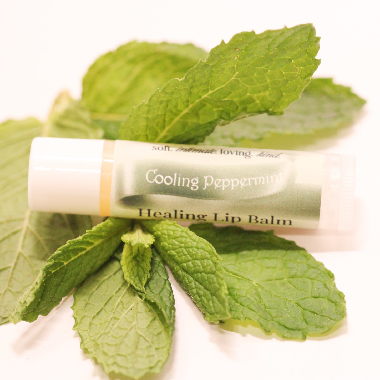 healing lip balm