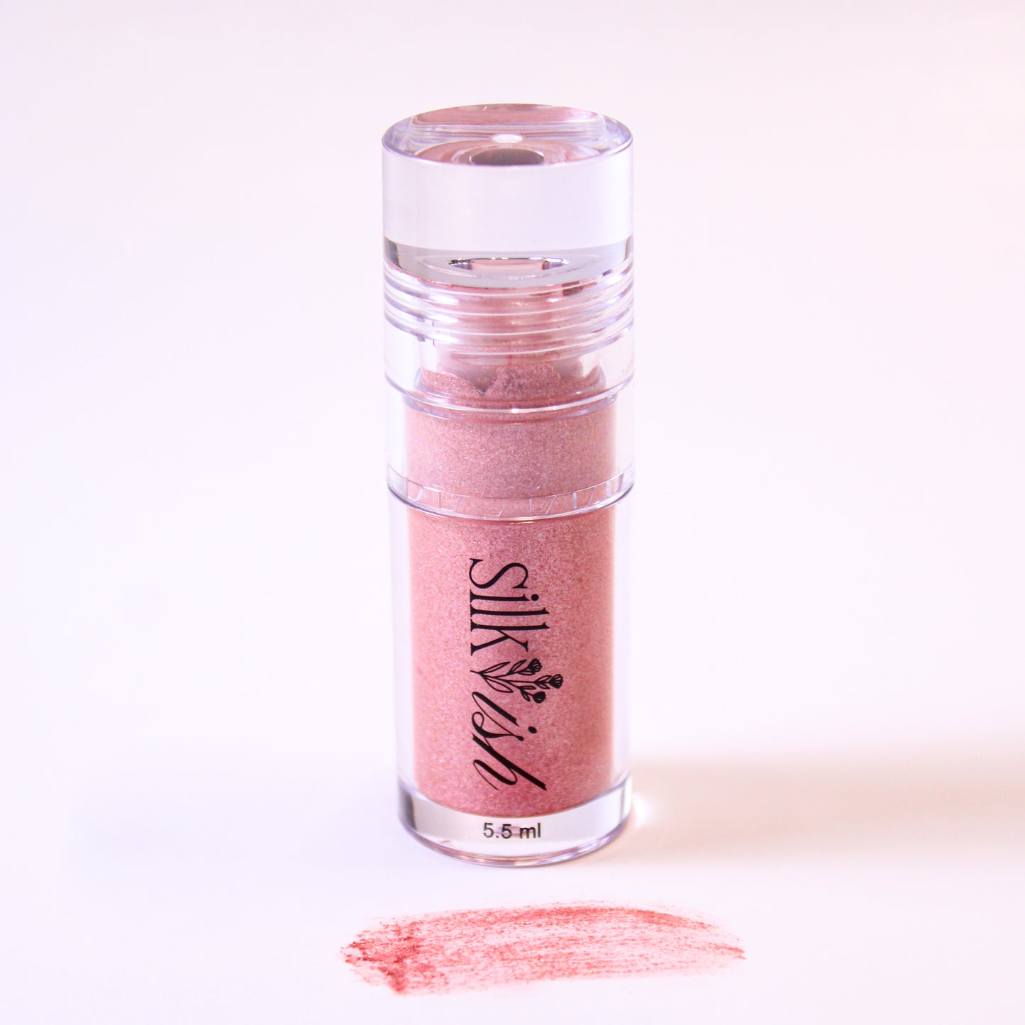 cream shimmer eyeshadow