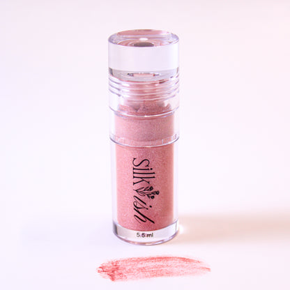 cream shimmer eyeshadow