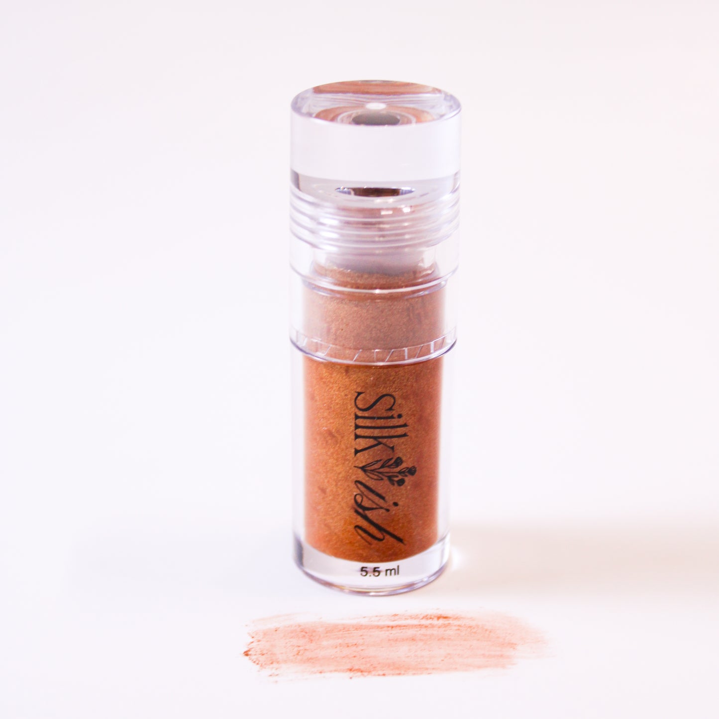 cream shimmer eyeshadow