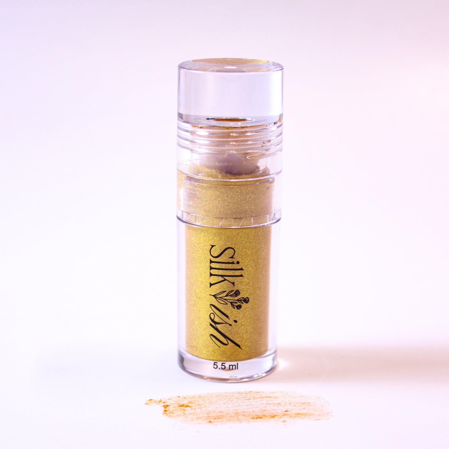 cream shimmer eyeshadow