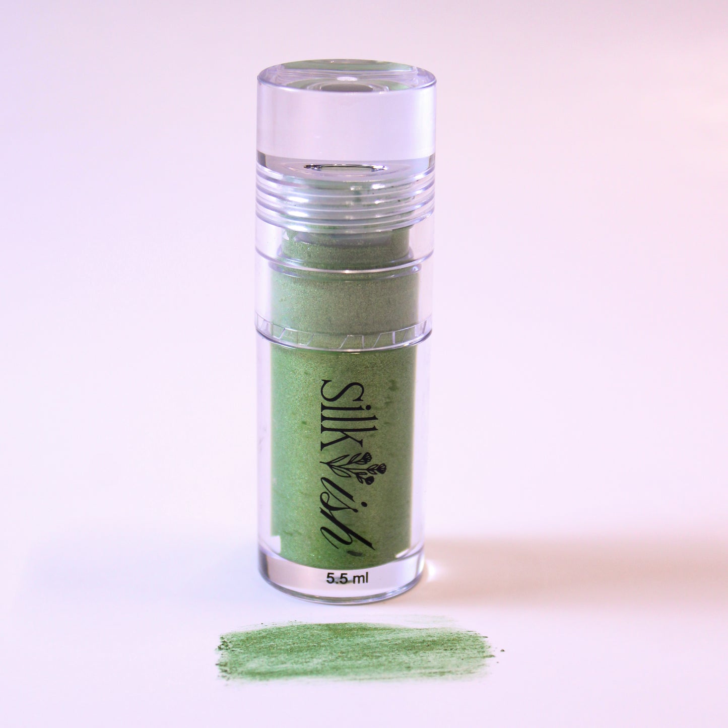 cream shimmer eyeshadow