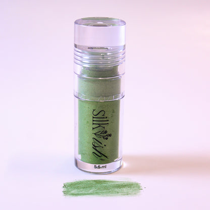 cream shimmer eyeshadow