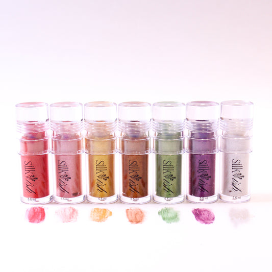 cream shimmer eyeshadow