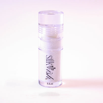 cream shimmer eyeshadow