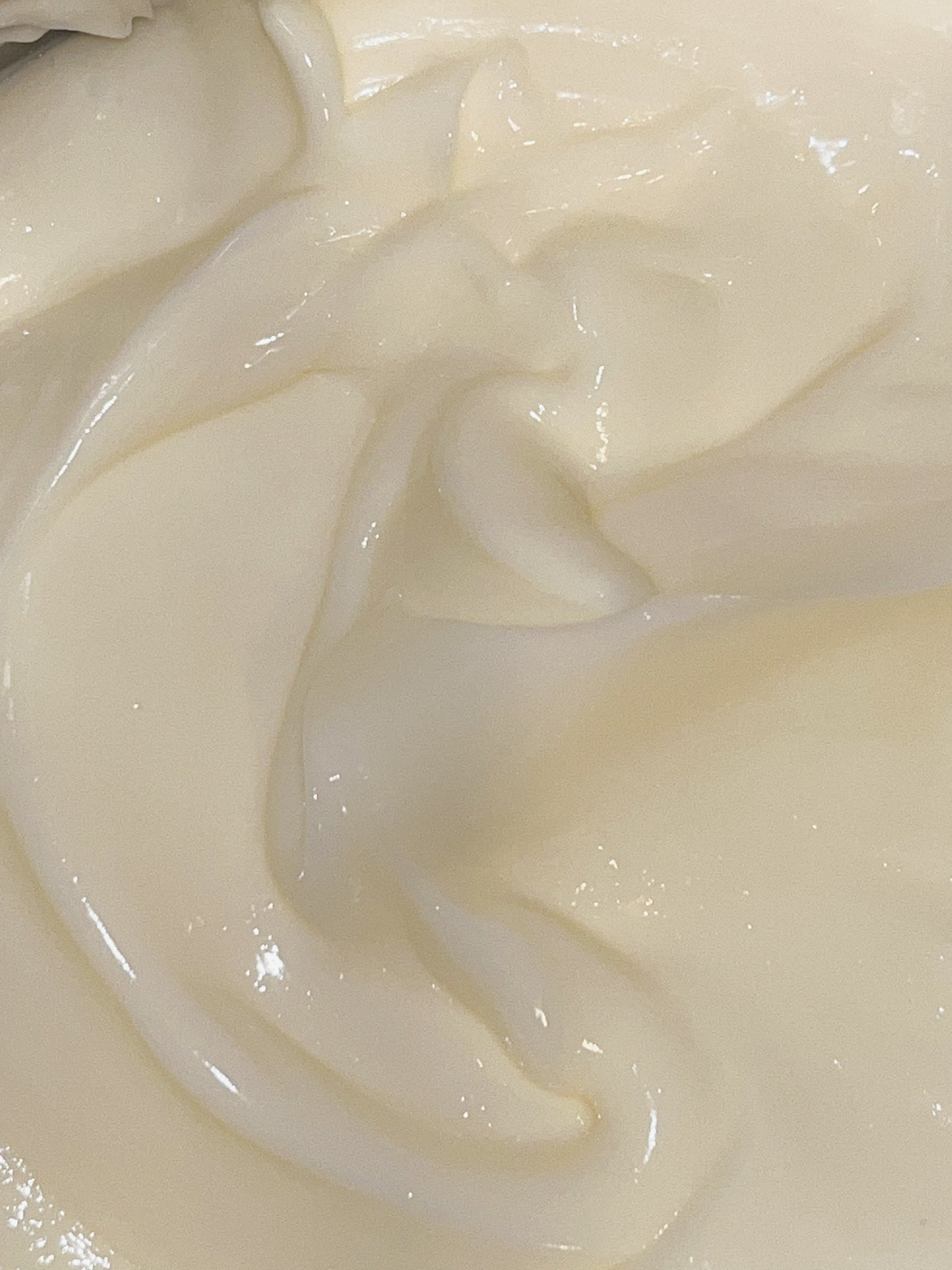whipped body creme