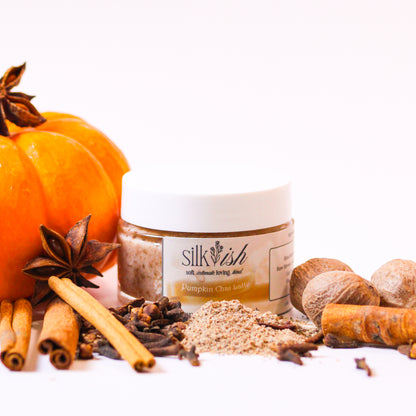 whipped sugar lip scrub