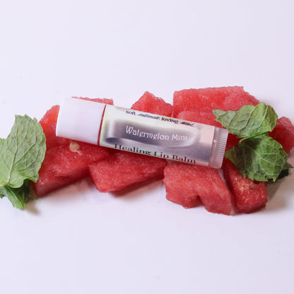 healing lip balm