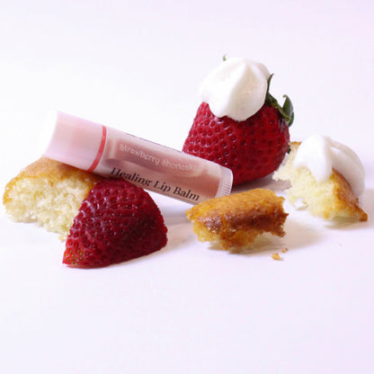 healing lip balm