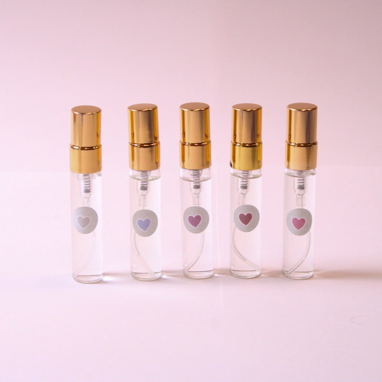the feminine collection discovery kit