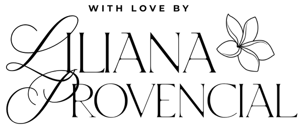 With Love by Liliana Provencial