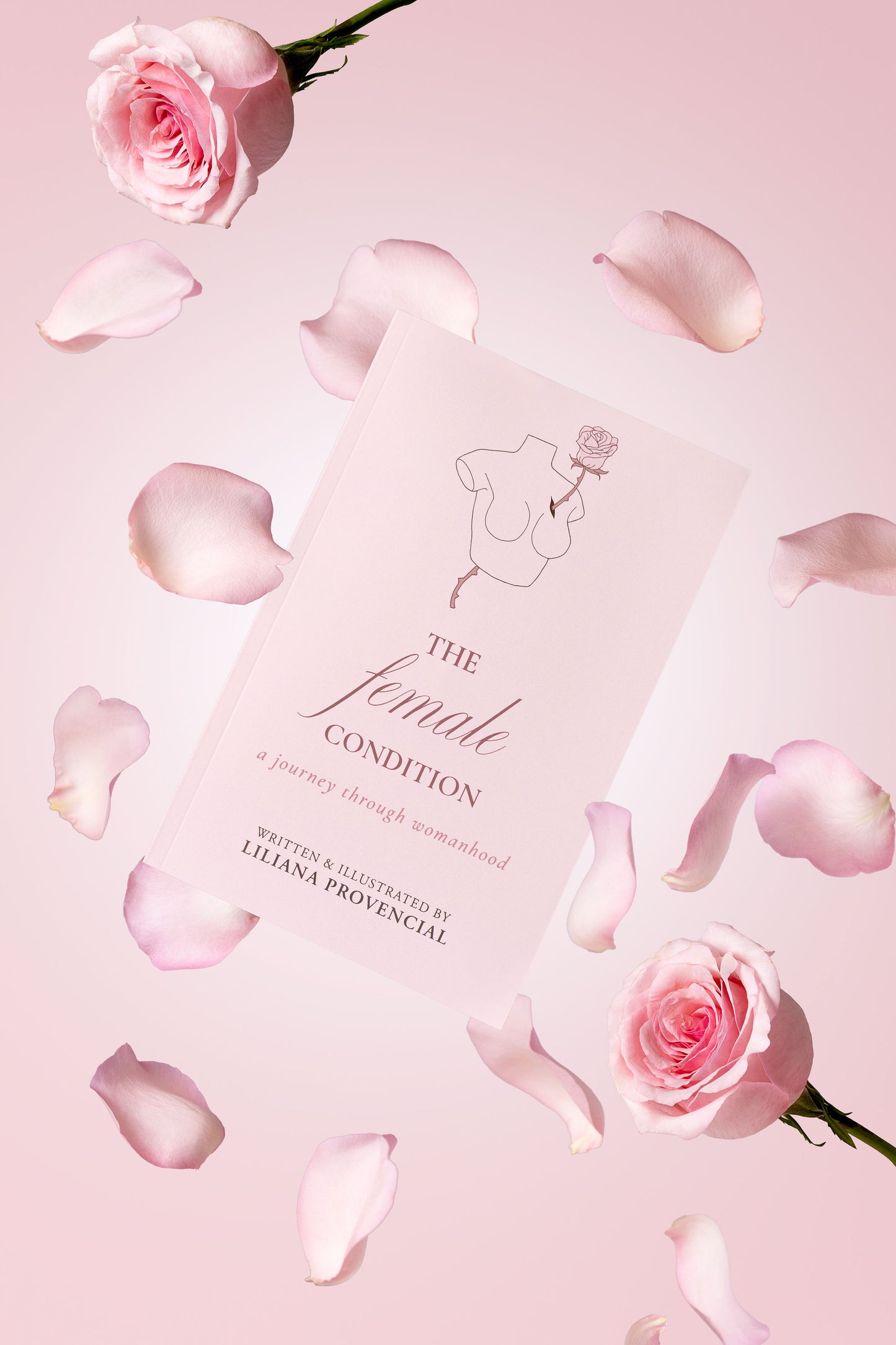 THE FEMALE CONDITION bundle