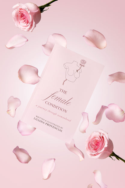 THE FEMALE CONDITION bundle