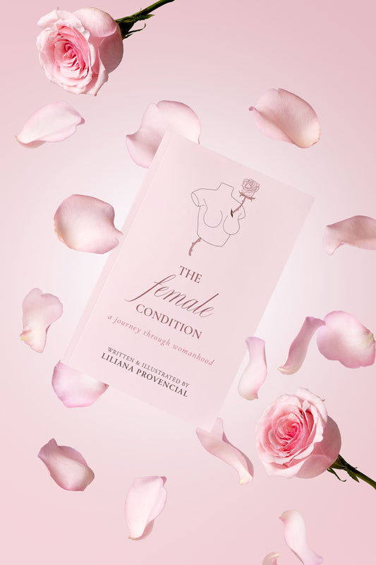 THE FEMALE CONDITION bundle